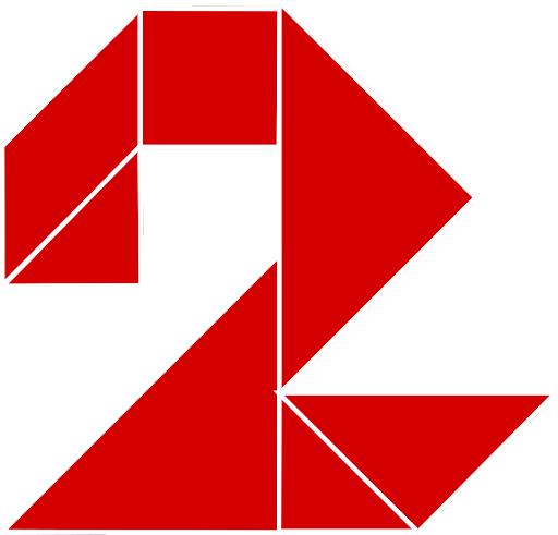 Android application dan tangram screenshort