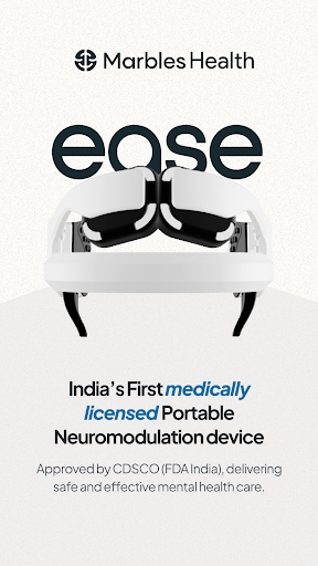 Ease Custom Neuromodulation