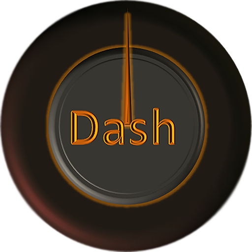 Dash logo