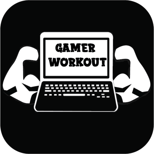 Gamer Workout logo