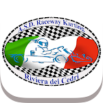 Cover Image of Download PISTA KARTING SUNDAY CLUB  APK