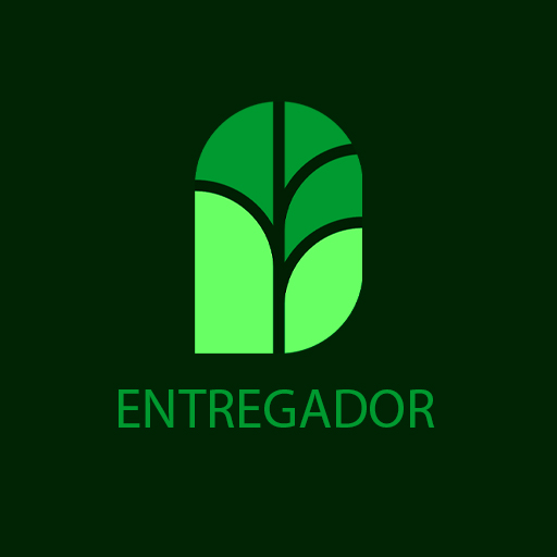 Forest Bank Entregador logo