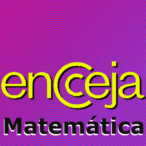 EnccEja - Matemática  Icon