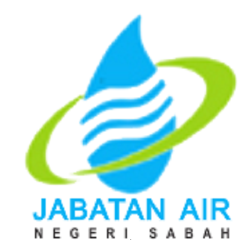 jabatan air sabah logo - Nicholas Cameron