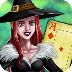 Halloween Solitaire Apps Google Play