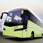 Metro Bus Simulator 2021 Apk