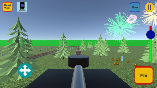 Track Builder Screen 3