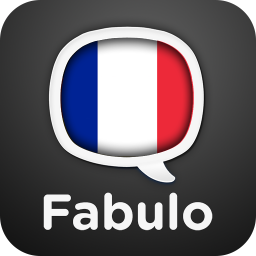 Learn French - Fabulo 1.2.2 Icon