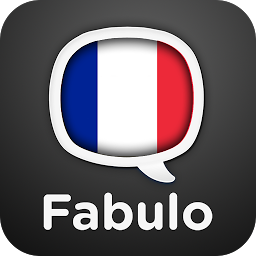 Icon image Learn French - Fabulo