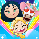 Cover Image of Unduh Game Blitz Emoji Disney 40.2.0 APK