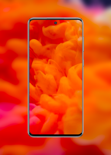 Poco X3 Pro & X3 Wallpapers Screen 2
