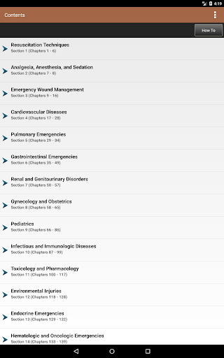 Tintinallis Emergency Medicin