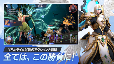 サマナーズウォー ロストセンチュリア Google Play のアプリ
