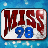 Miss 98 icon