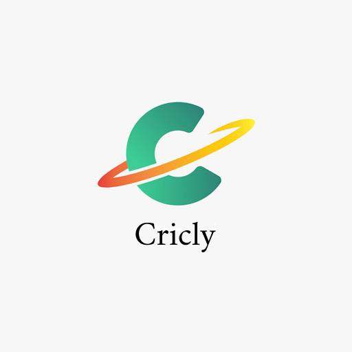 Cricly logo