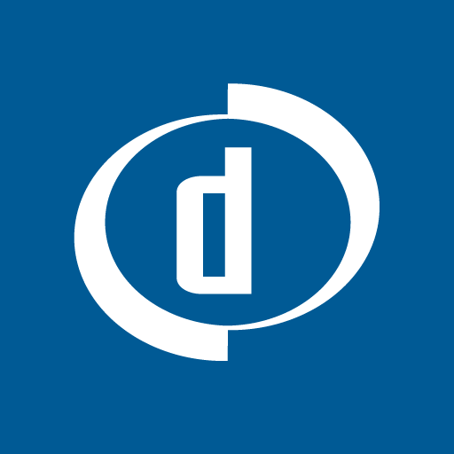 Digimarc Discover logo