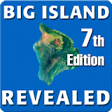 Big Island Revealed 7thEdition icon