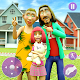 Virtual Happy Families Life 3d