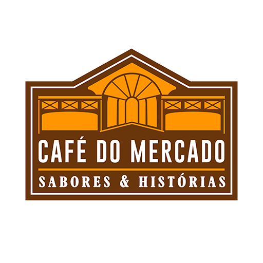 Café do Mercado Brasil logo