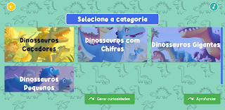 DinomagIA - Screenshot 1