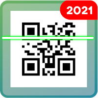QR Scanner FREE Barcode Scanner  QR Code Scanner