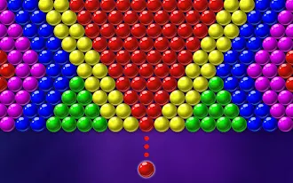 Game screenshot Bubble Shooter 2 mod apk