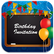 Top 39 Social Apps Like Birthday Invitation Card Maker - Best Alternatives