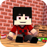 Mod Baby Player Addon for MCPE icon