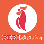 Cover Image of Download Peri Grill Leicester  APK