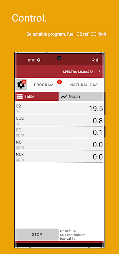 MRU4u Screen 3