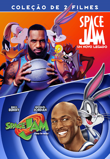 Space jam 2s deals