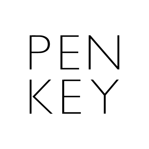 PenKey Concierge logo