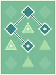 LYNE - Screenshot Image