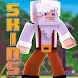 Old Man Skins - Androidアプリ