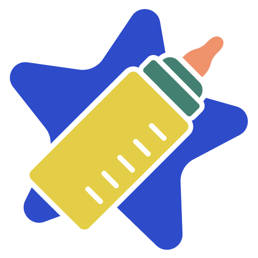 FindMyBabyFormula.com logo