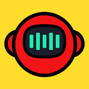 Crewparty - Voice chat for Among Us & Gartic Phone  Icon