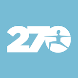270 Power Yoga icon