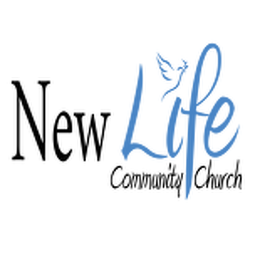 New Life Community Church 2.8.2 Icon