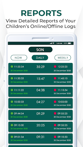 NotifierOnline Notification and Log