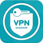 Cover Image of Download Shadow VPN - Secure VPN Proxy  APK