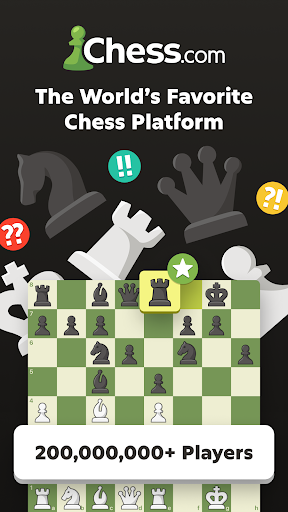 Chess - Play and Learn screenshot 1