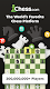 screenshot of Chess - Play and Learn