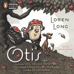 Icon image The Otis Collection: Includes Otis, Otis and the Tornado, Otis Loves to Play, Otis and the Puppy, and An Otis Christmas