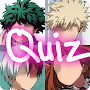guess the my hero academia