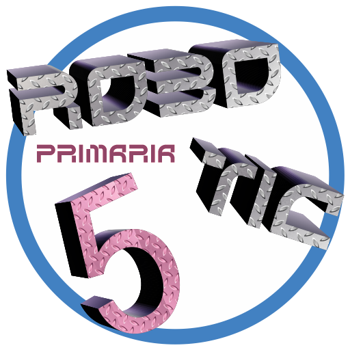 RoboTic 5 Mi Robot Programable logo