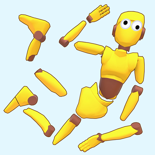 Break the Bones: Ragdoll Games Download on Windows