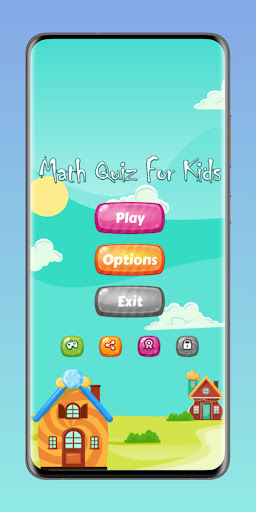 Math Quiz - Knowledge