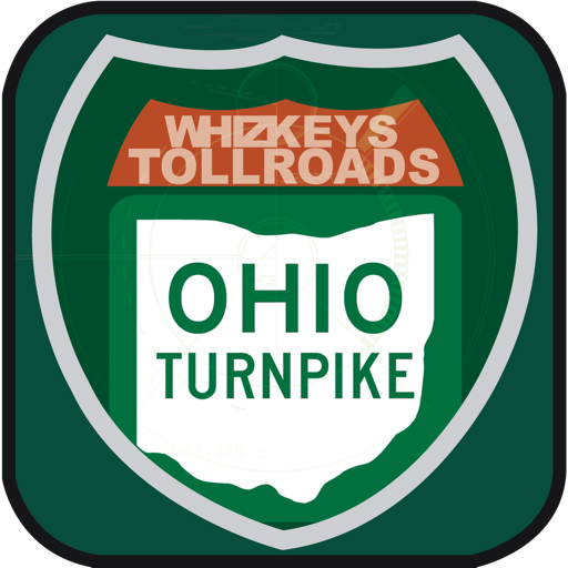 Ohio Turnpike 2021 5.0 Icon