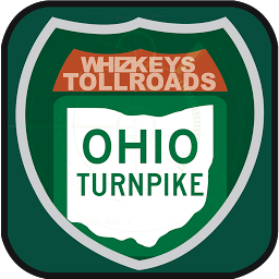Icon image Ohio Turnpike 2021