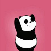  Cute Panda Wallpapers HD 